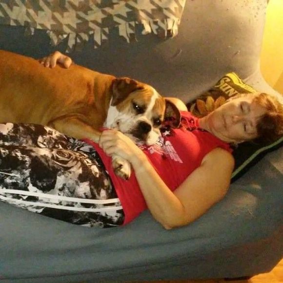 Meet your Posher, Kathryn - Picture 1 of 1